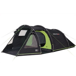High Peak Namiot Atmos 3 szaro-zielony 3-osobowy 11535