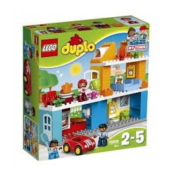 Lego 10835 Duplo Dom rodzinny