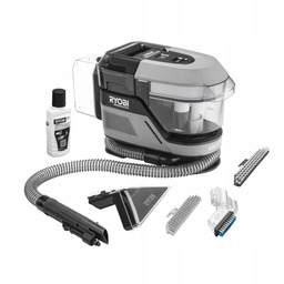 Ryobi RDC18BL Odkurzacz piorący akumulatorowy Swift Clean One+