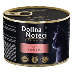 Dolina Noteci Premium, filety, 12 x 185 g