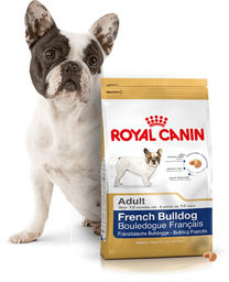 ROYAL CANIN French Bulldog Adult 9kg