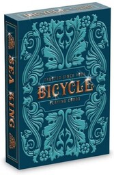 Karty Bicycle Sea King