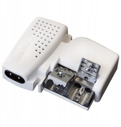 Zasilacz antenowy Televes 5795 24V 130mA, 2 wyj