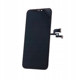 LCD Panel Dotykowy do iPhone Xs Hard Oled