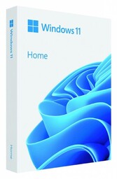 Microsoft Windows Home 11 64bit PL USB Flash