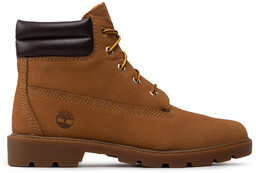 Trapery Timberland 6In Water Resistant Basic TB0A2MBB231 Brązowy