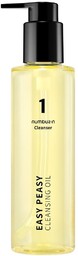 NUMBUZIN No. 1 Easy Peasy Cleansing Oil olejek