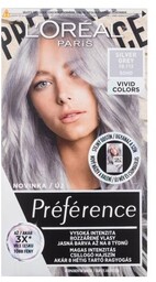 L''Oréal Paris Préférence Vivid Colors farba do włosów