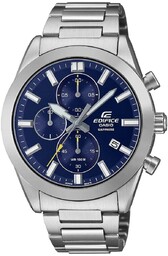 Zegarek Casio EFB-710D -2AVUEF Edifice Chronograf Szafir męski