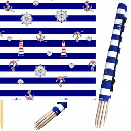 Parawan Plażowy 14M Na Plaże Parawany 14 Metrowy