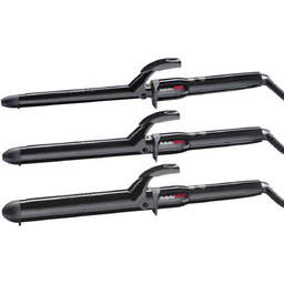 BaByliss Pro Diamond lokówka tytanowa długa 19mm BAB2472TDE,