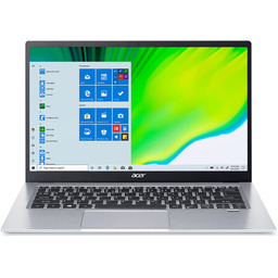 Laptop Acer Swift 1 SF114 N4500 4GB 128GB