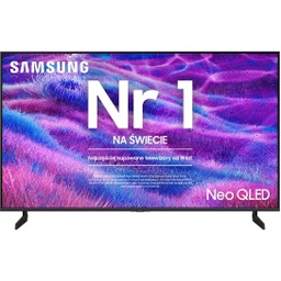 Samsung QE50QN80FAU 50" Neo QLED 4K Vision AI