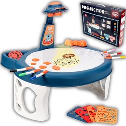 Projektor Do Rysowania Rzutnik Stolik Dla Dzieci