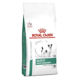 ROYAL CANIN Satiety Weight Management Small Dog 1,5kg