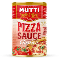 Mutti Sos pomidorowy classica 400g do pizzy