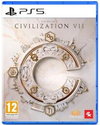 Sid Meier''s Civilization VII Gra na PS5 Gra