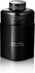 Bentley Absolute Woda Perfumowana, Czarny, 100 ml