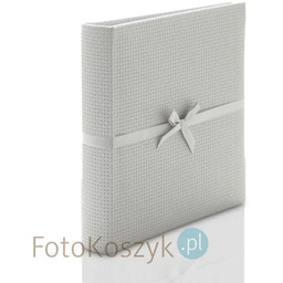 Album Unique srebrny (200 zdjęć 13x18)