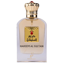 KHADLAJ Hareem al Sultan EDP spray 75ml