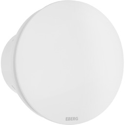Wentylator łazienkowy Eberg Axo 100T Timer +klapa