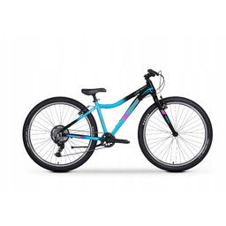 Rower Górski Młodzieżowy Tabou Venom Lite W 26"