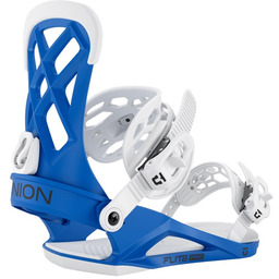 wiązania UNION - Flite Pro (BLU) rozmiar: M