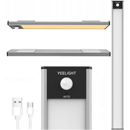 Lampka do szafy z czujnikiem ruchu Yeelight Closet
