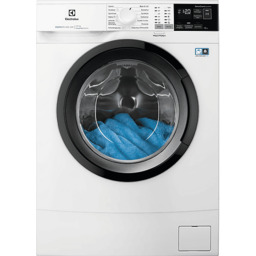 Pralka ELECTROLUX EW6SM427BP 7kg 1200obr. SLIM SensiCare SoftPlus