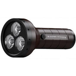 LEDLENSER Latarka P18R Signature