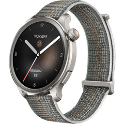 Amazfit Balance Inteligentny Zegarek, AI Fitness Coach Monitor