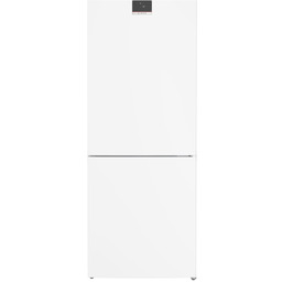 Chłodziarko-zamrażarka Bosch 497WDF biała No Frost 440 l