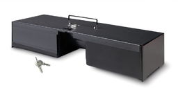 Zamykana pokrywa Safescan 4617l
