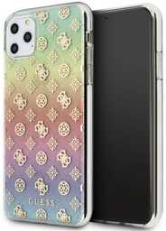 Guess GUHCN65PEOML iPhone 11 Pro Max multicolor hard