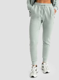 GymBeam Damskie joggery Limitless Eucalypt