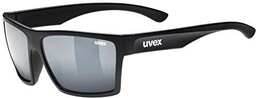 Okulary Uvex lgl 29 2216 srebrny