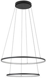 Lampa wisząca CIRCOLO LED szer. 60cm 35W barwa