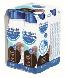 Fresubin Protein Energy Drink o smaku czekoladowym 4x200ml