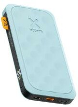 Xtorm FS5102 Fuel Series 5, 10000mAh, 20W błękitny