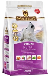 Wolfsblut VetLine Renal 2 kg