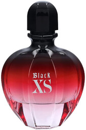 Paco Rabanne Black XS for Her Eau de