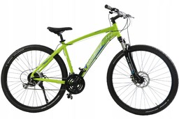 Rower Górski Mtb Męski Młodzieżowy 29" Shimano Góral