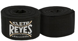 Cleto Reyes Owijki Na Dłonie Polyester Black 4,5m