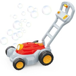 Kosiarka do puszczania baniek mydlanych