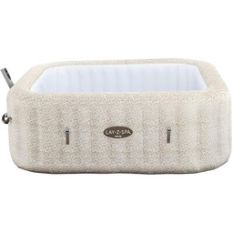 BESTWAY Jacuzzi Lay-Z-Spa Rome AirJet 201 x 71