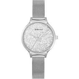 Obaku Denmark V238LXCWMC