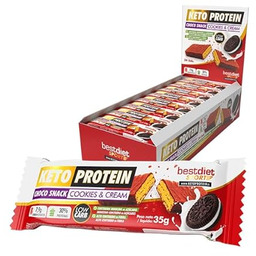 Choco Snack Yogurt (24 X 35G)