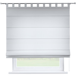 Roleta rzymska Verona, biały, Aria