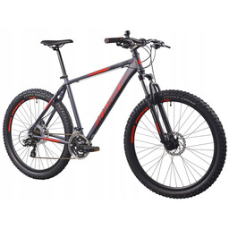 Rower górski Mtb Indiana X-Enduro 2.7 M15 27.5