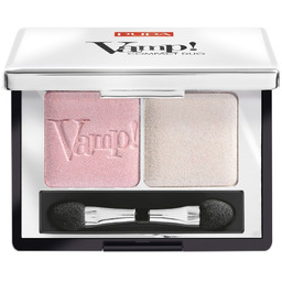 PUPA_Vamp Compact Duo podwójne cienie do powiek 001